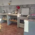 Hébergement de vacances Casa Edelmira Vallehermoso