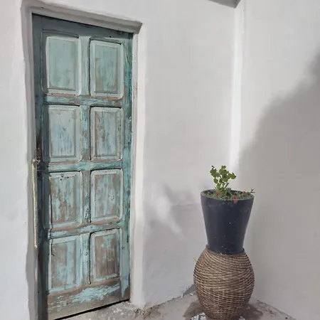Casa Edelmira *