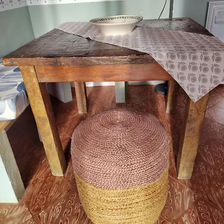 Casa Edelmira 別荘 バジェエルモソ