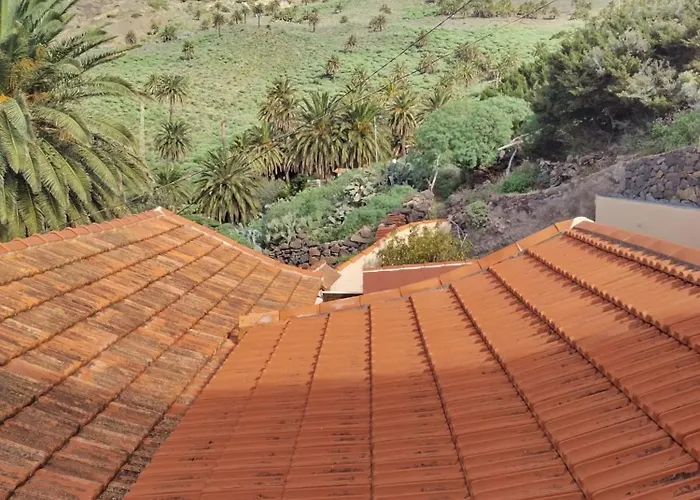 Nyaraló Casa Edelmira