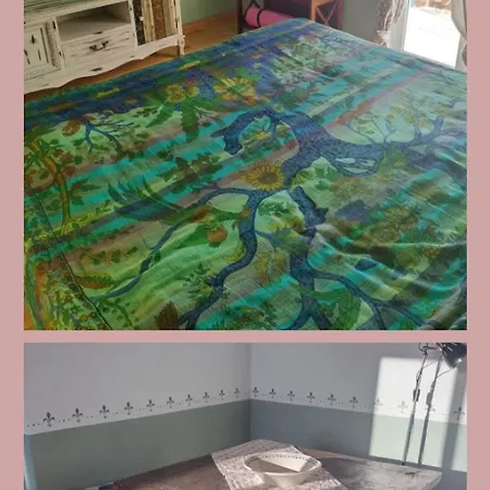 度假居 Casa Edelmira